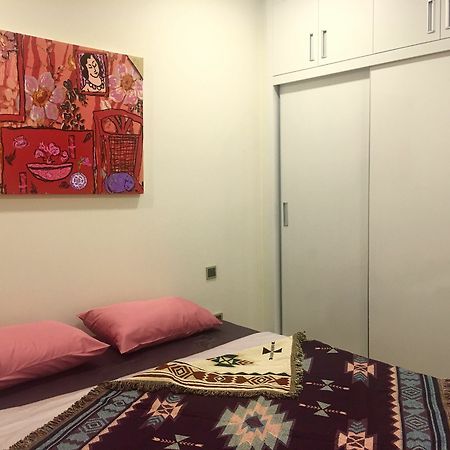 Christine S Saigon Apartment 호치민 외부 사진