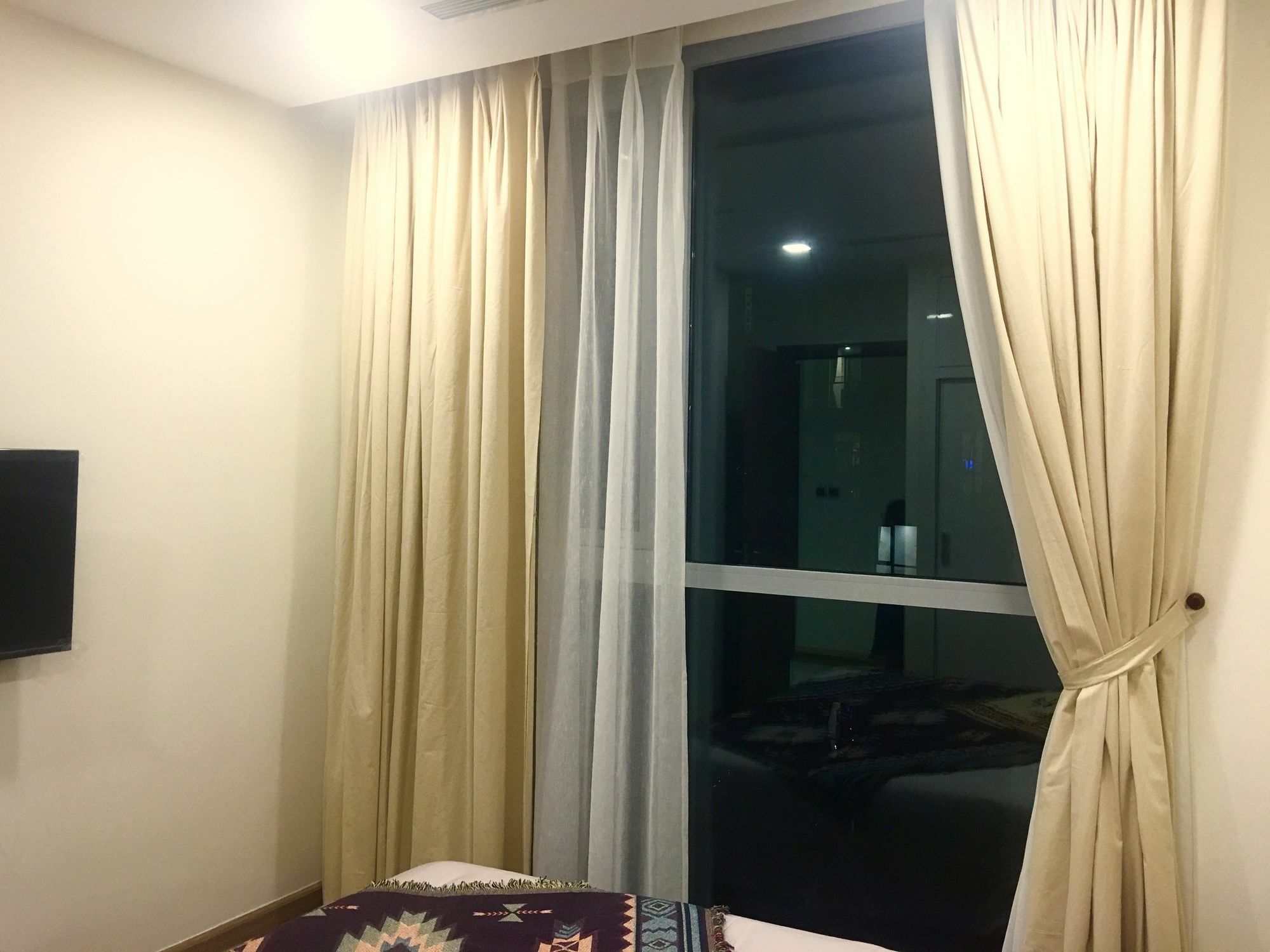 Christine S Saigon Apartment 호치민 외부 사진